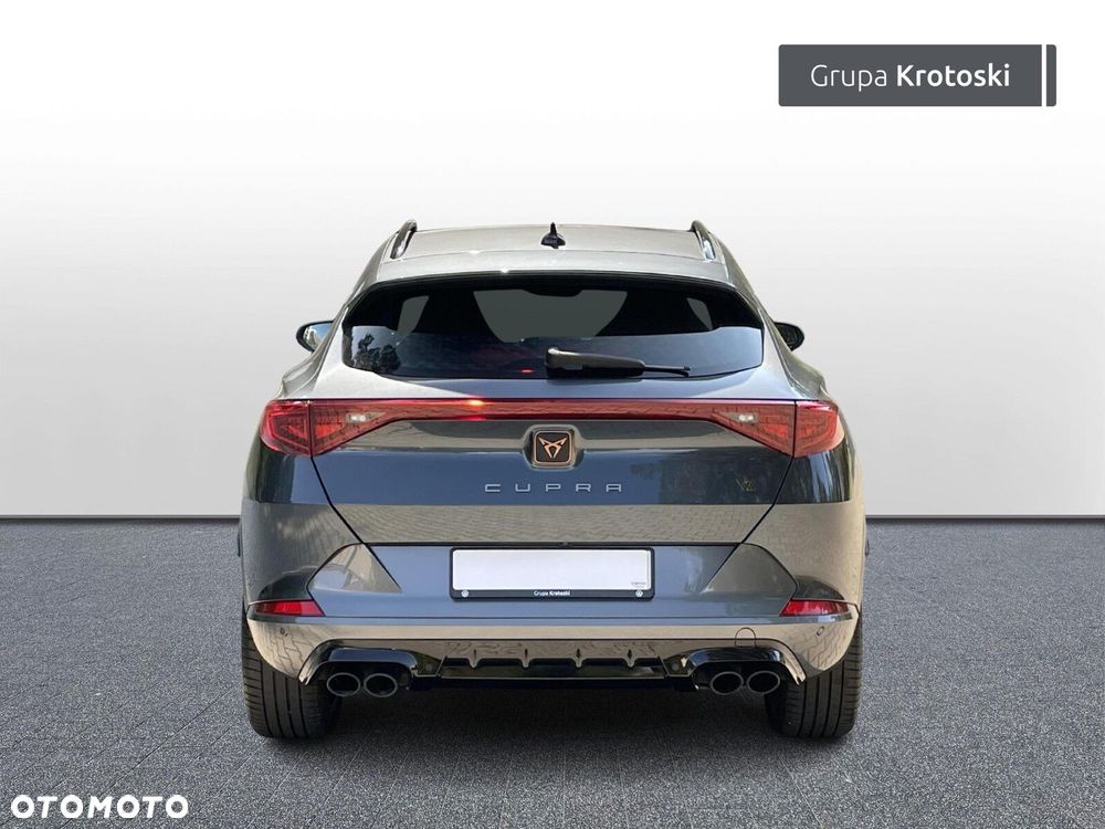 Cupra Formentor 2.0 TSI 4Drive VZ DSG - 6
