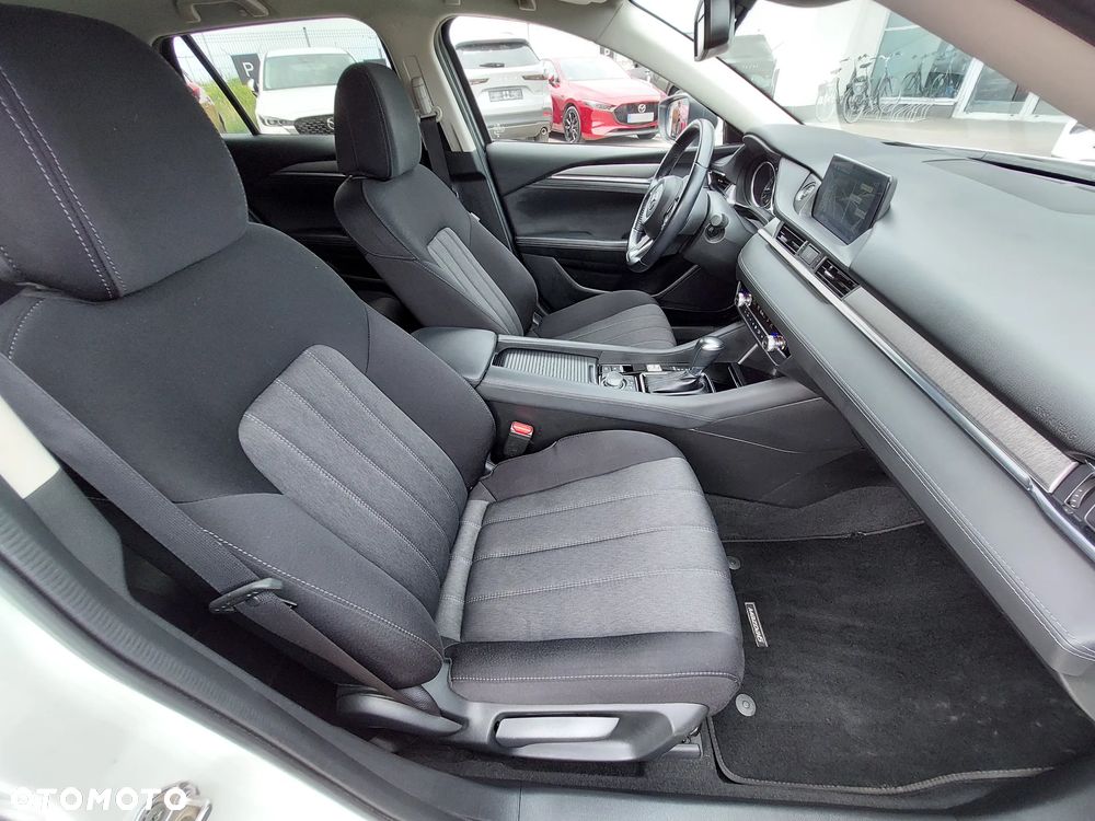 Mazda 6 2.0 SkyJoy - 15