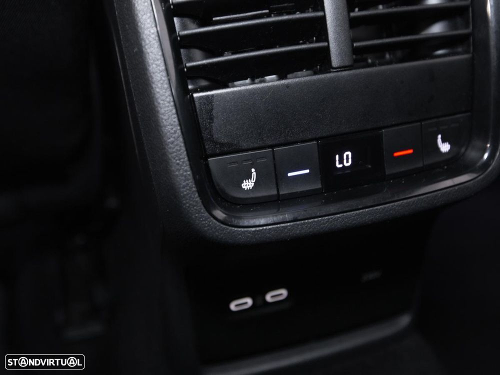 Skoda Octavia Break 1.4 TSi iV RS DSG - 33