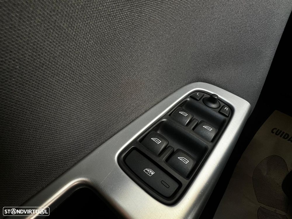 Volvo S40 1.6 D Drive Momentum Start/Stop - 34