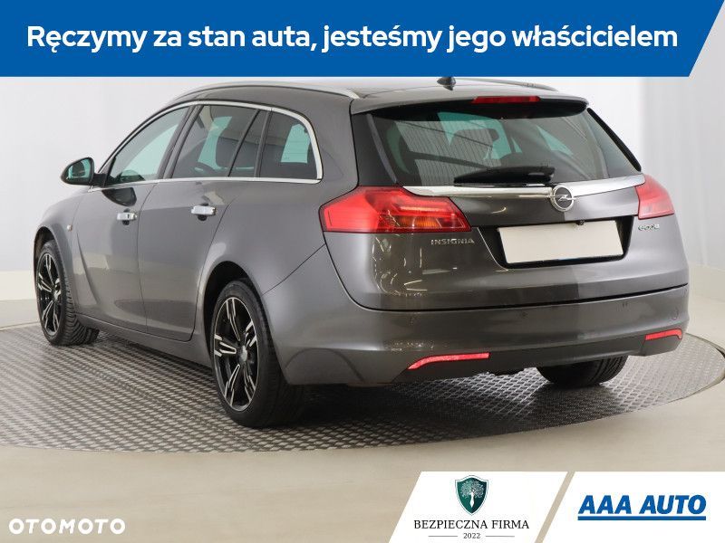 Opel Insignia - 6