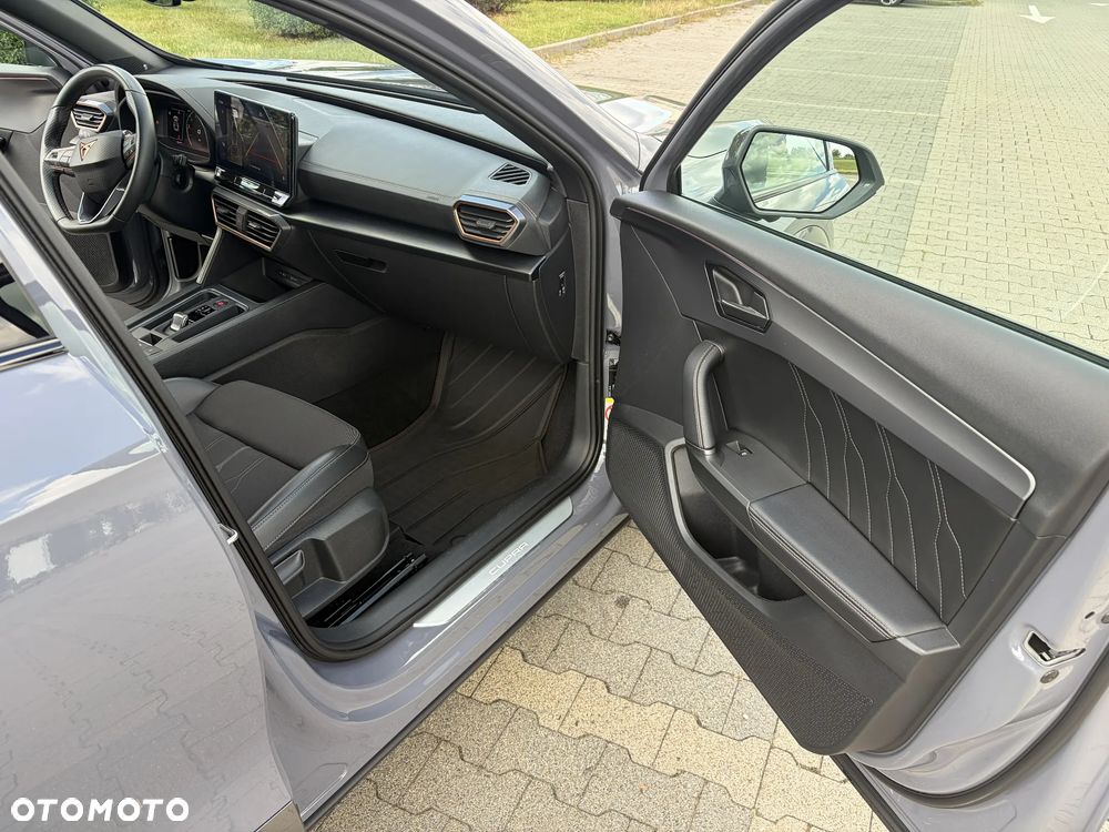 Cupra Formentor 2.0 TSI 4Drive DSG - 12