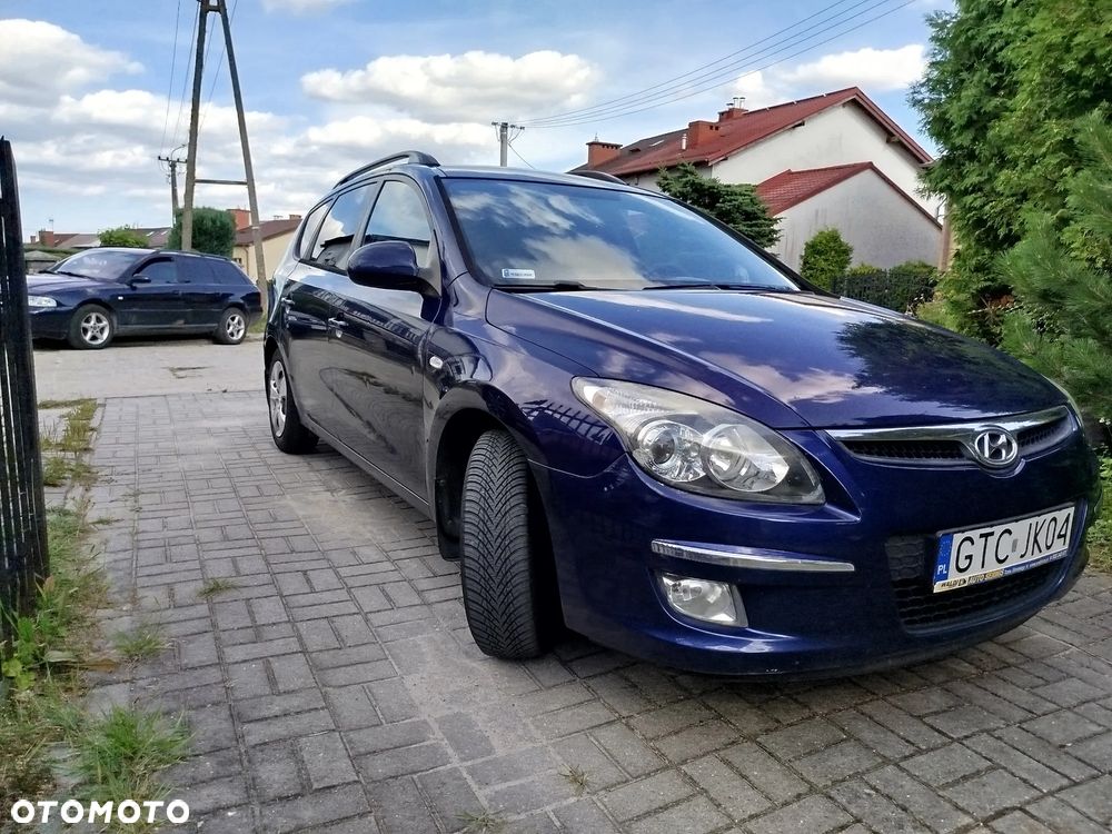Hyundai i30 1.6 Comfort - 2