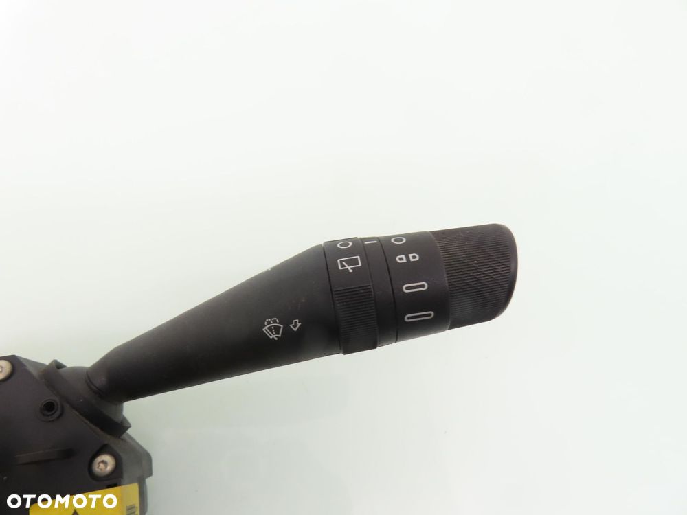 PRZEŁĄCZNIK ZESPOLONY FIAT GRANDE PUNTO 7354104240 619400510 - 5