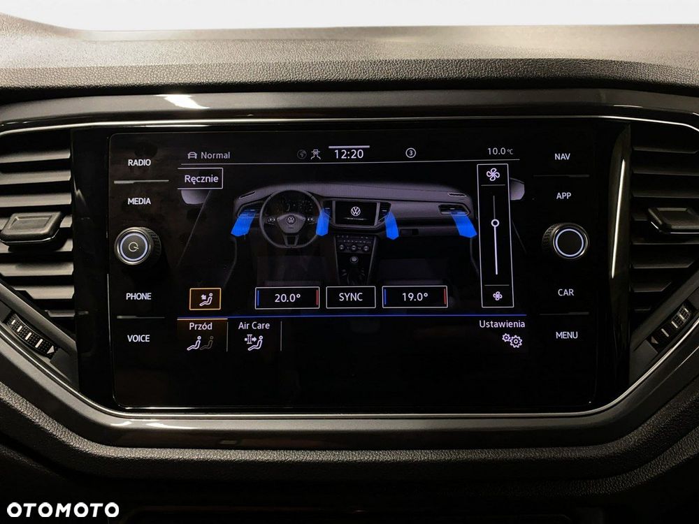 Volkswagen T-Roc - 39