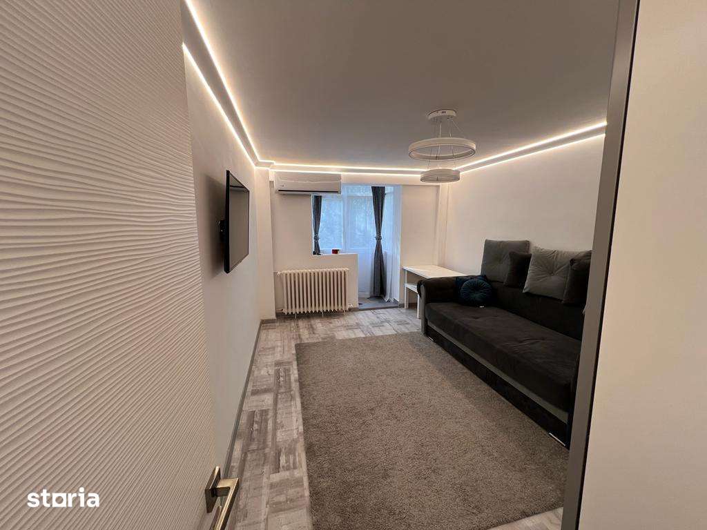 Apartament 2 Camere , decomandat, Zona Dorobanti-Perla — fotografia 1