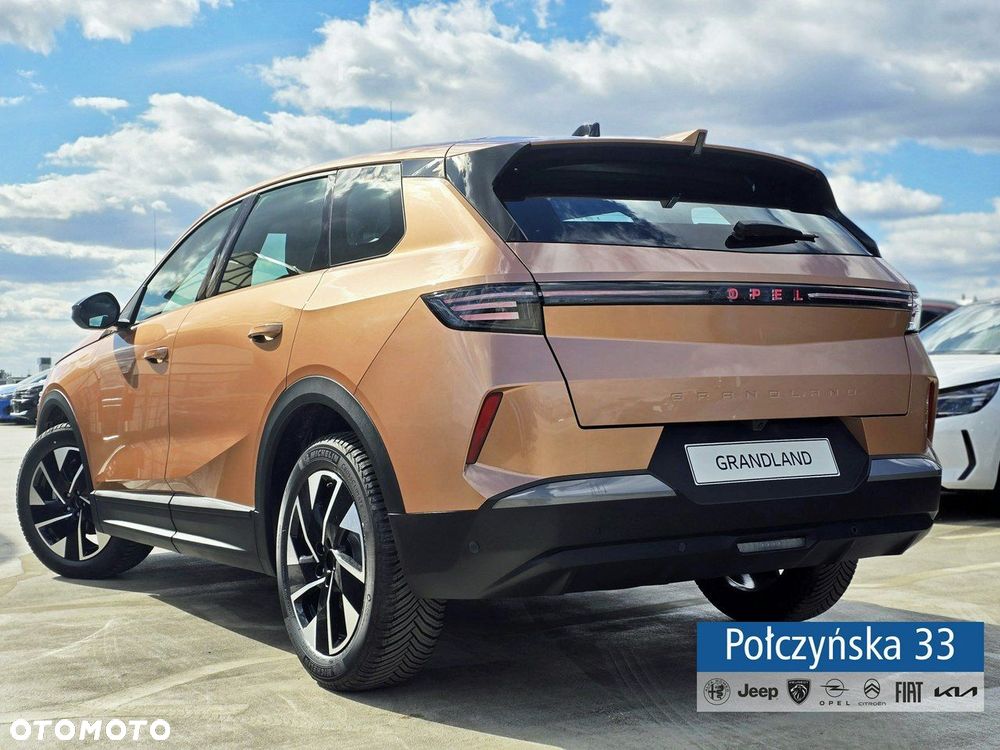 Opel Grandland - 9