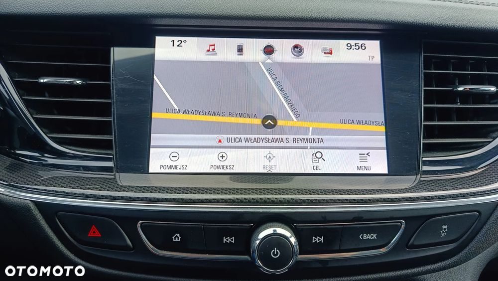 Opel Insignia 1.6 CDTI Innovation S&S Eco - 24