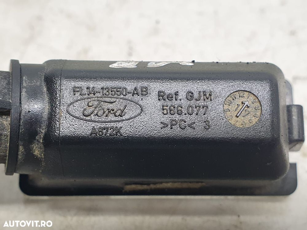 Lampa numar FL14-13550-ab Ford Kuga 2 [2013 - 2020] 2.0 tdci - 3