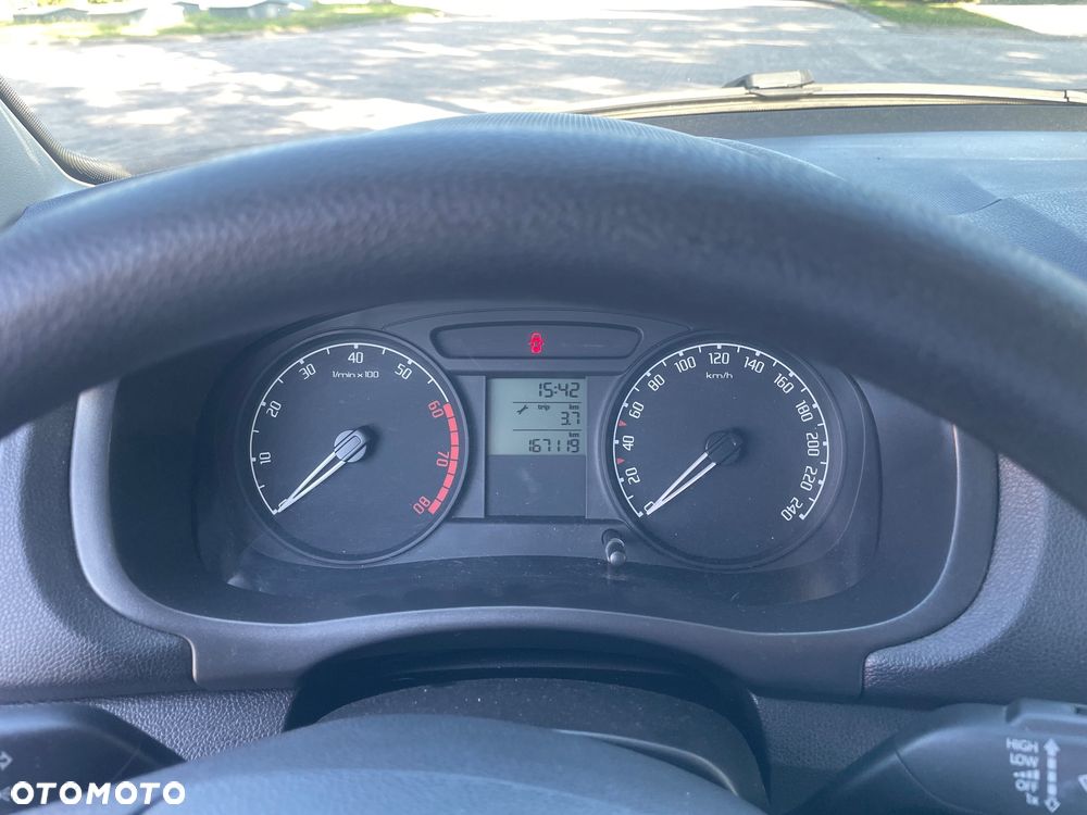 Skoda Fabia 1.2 12V Classic - 7