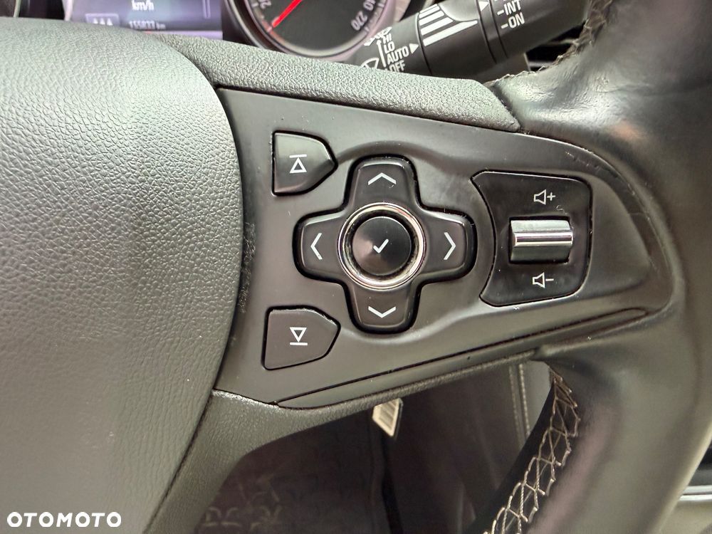 Opel Astra 1.4 Turbo Start/Stop Innovation - 23