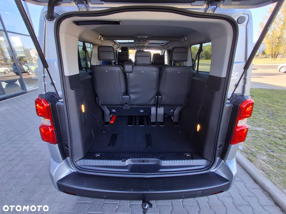 Citroën SpaceTourer 2.0 BlueHDi XL Max EAT8 - 13