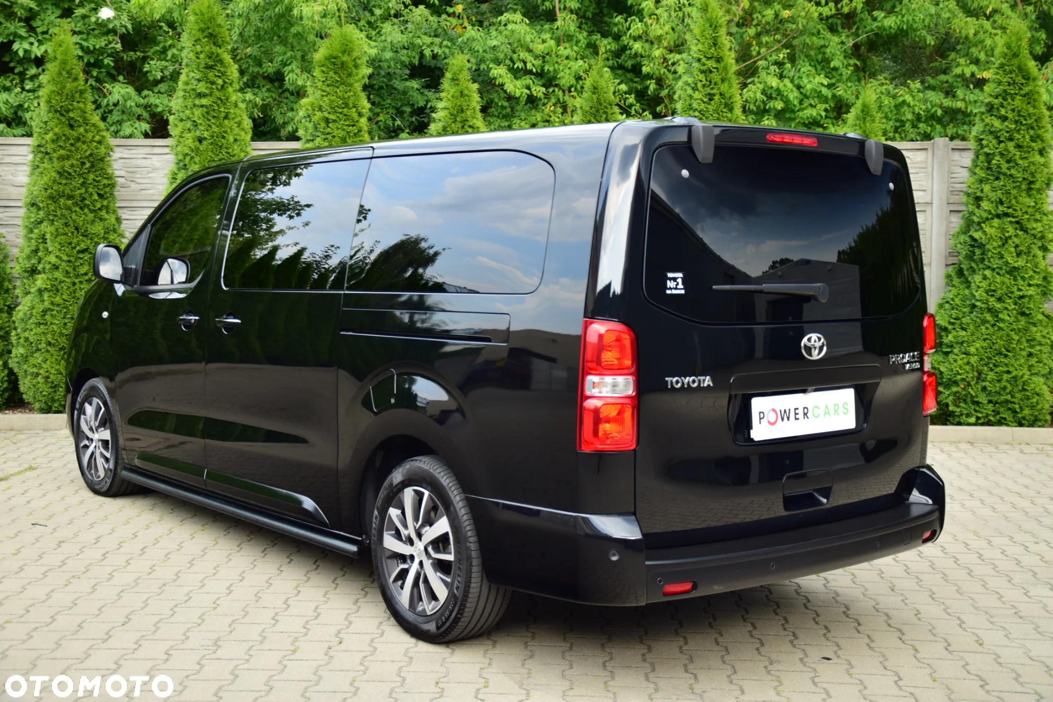 Toyota Proace Verso 2.0 D4-D Long VIP - 4