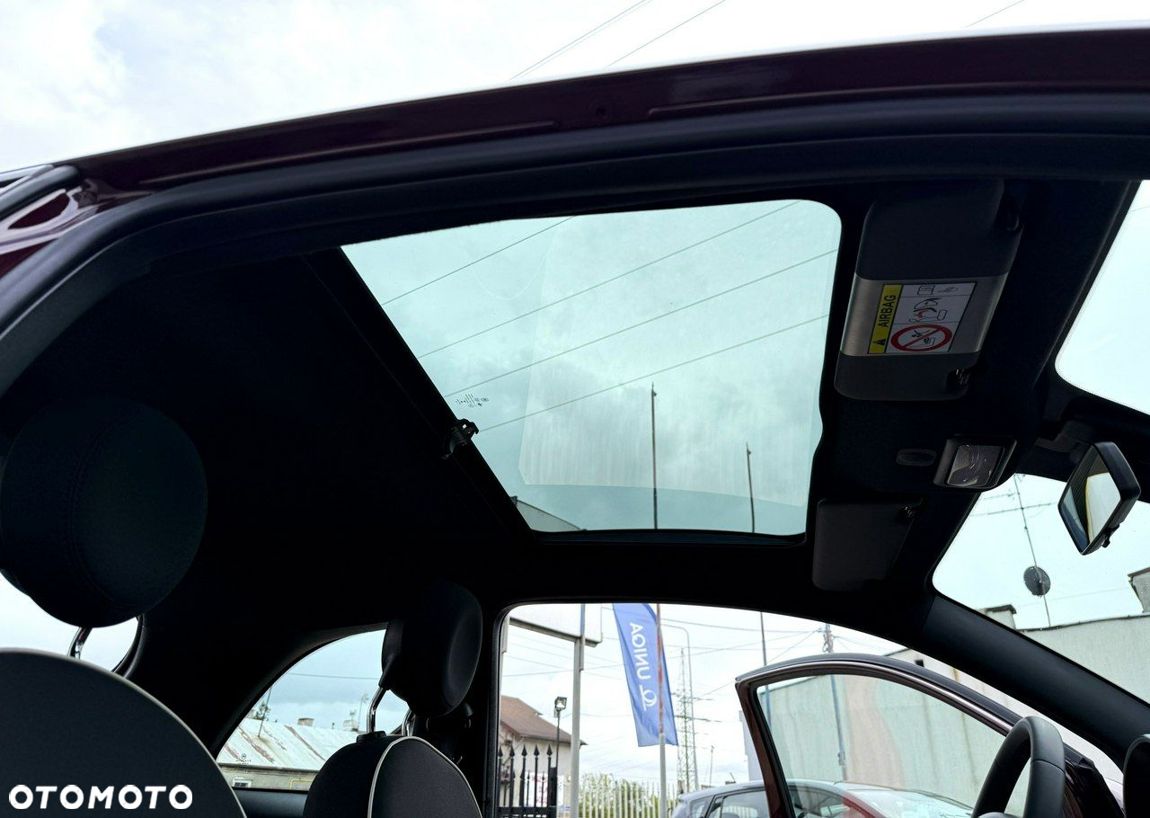 Fiat 500 1.2 8V Start&Stopp Lounge - 29