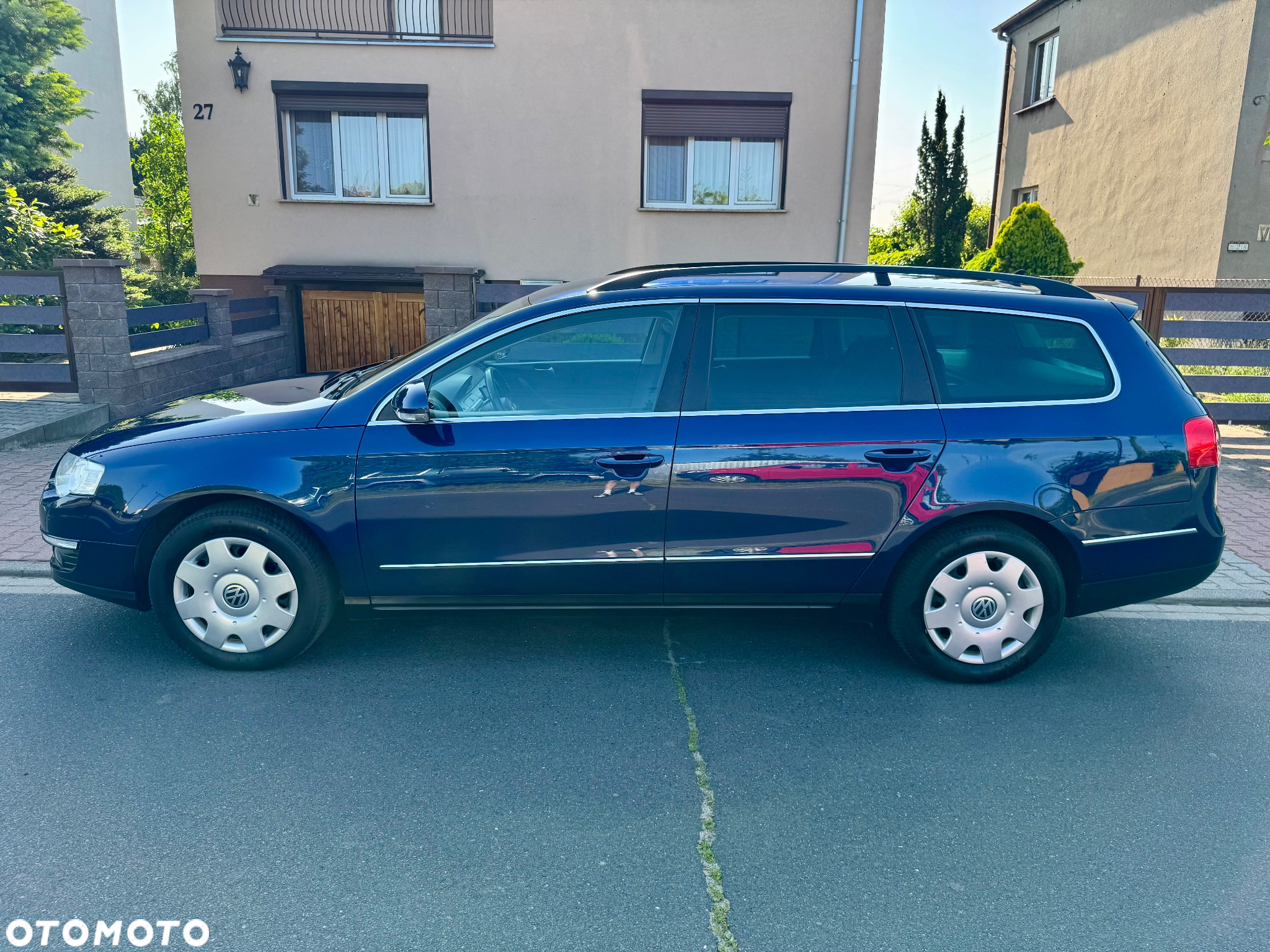 Volkswagen Passat 1.4 TSI BMT Comfortline - 20