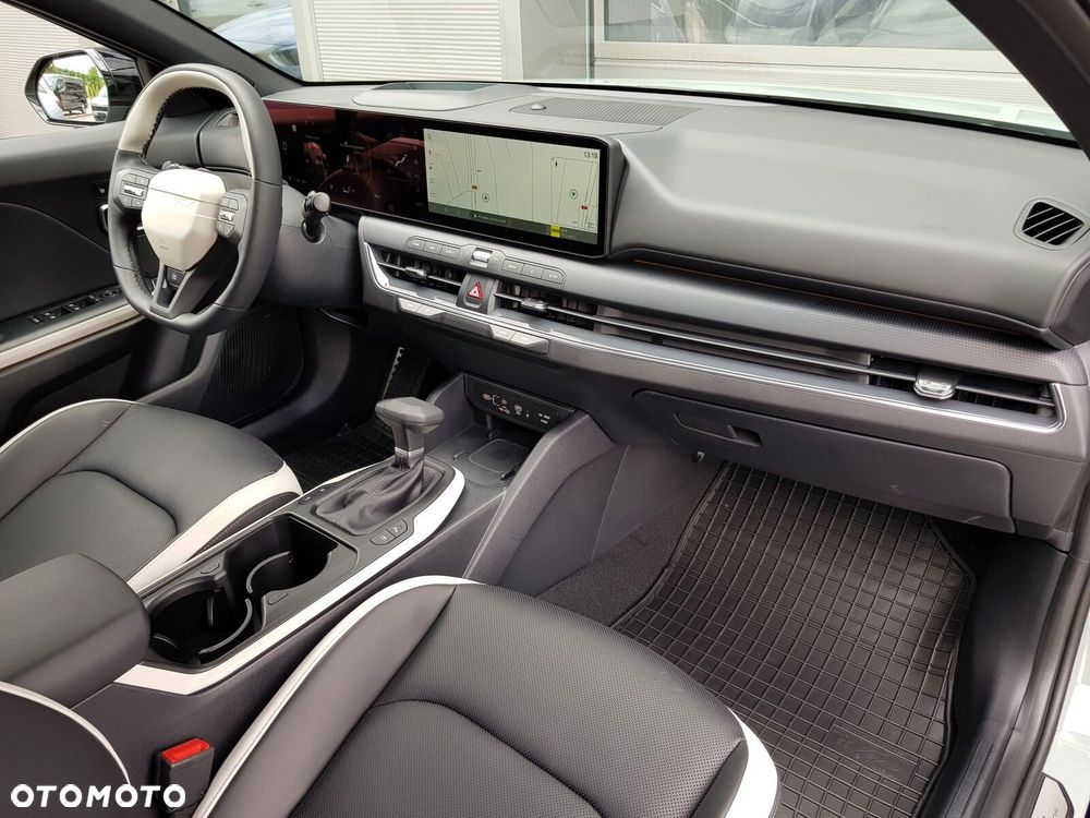 Kia K4 1.6 T-GDI GT Line - 22
