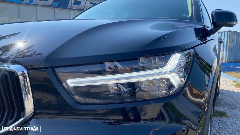 Volvo XC 40 1.5 T2 Momentum Plus - 17