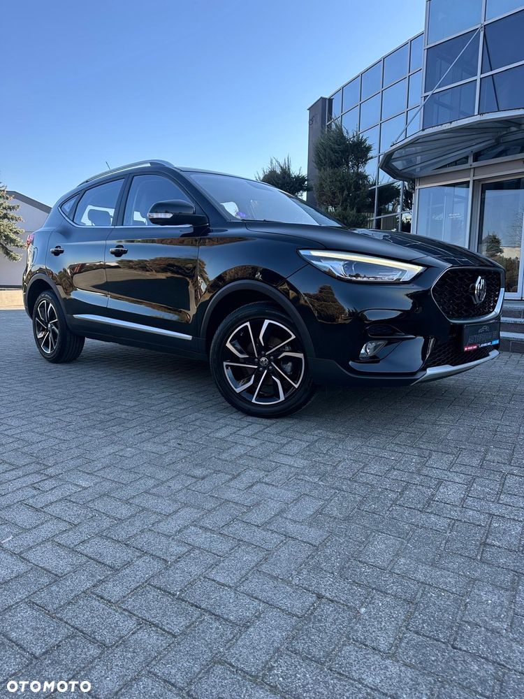 MG ZS 1.5 VTi-Tech Exclusive - 10