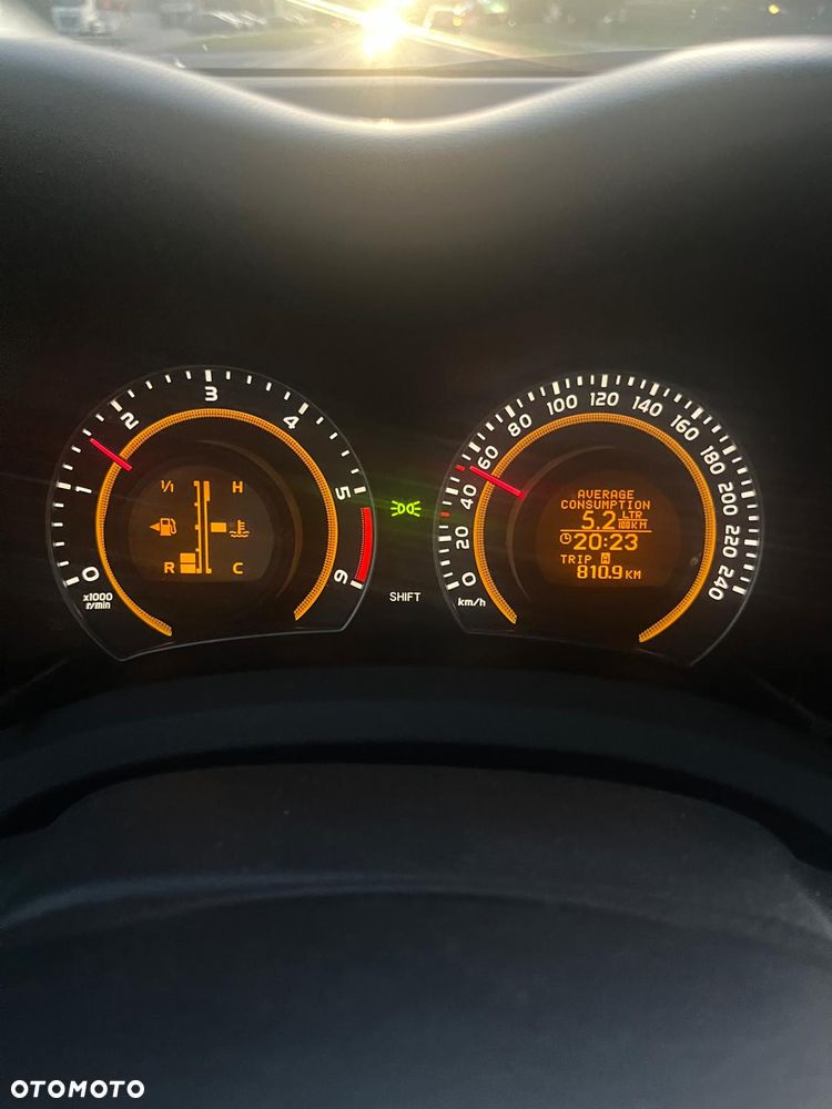 Toyota Auris 1.4 D-4D Luna - 15