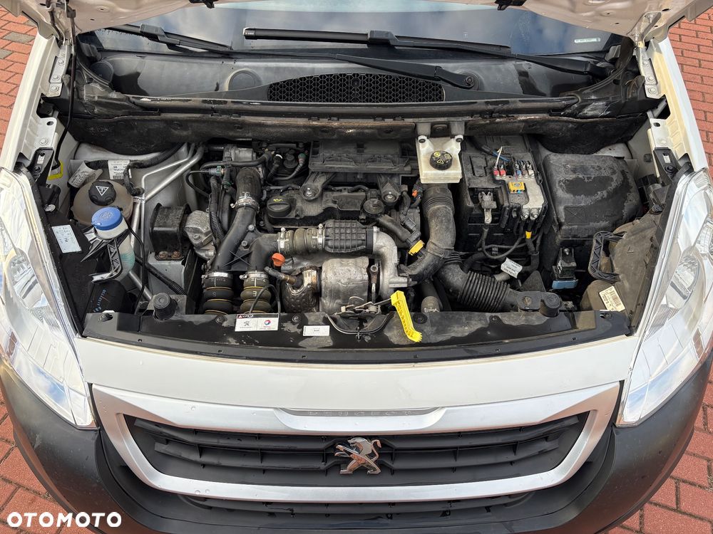 Peugeot Partner III - 25