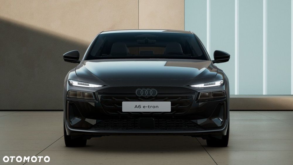 Audi A6 Sportback e-tron - 3