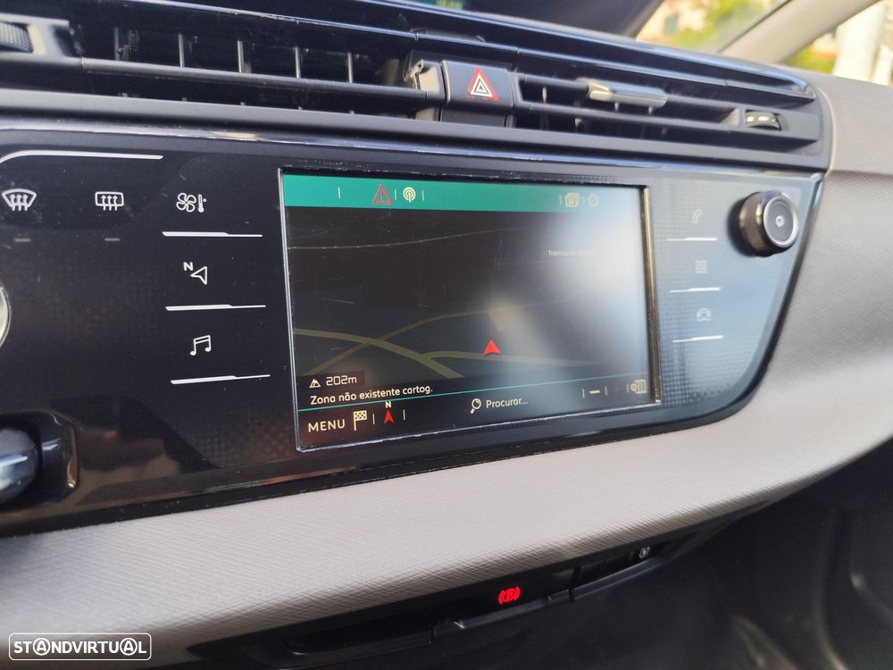 Citroën Grand C4 Spacetourer - 10