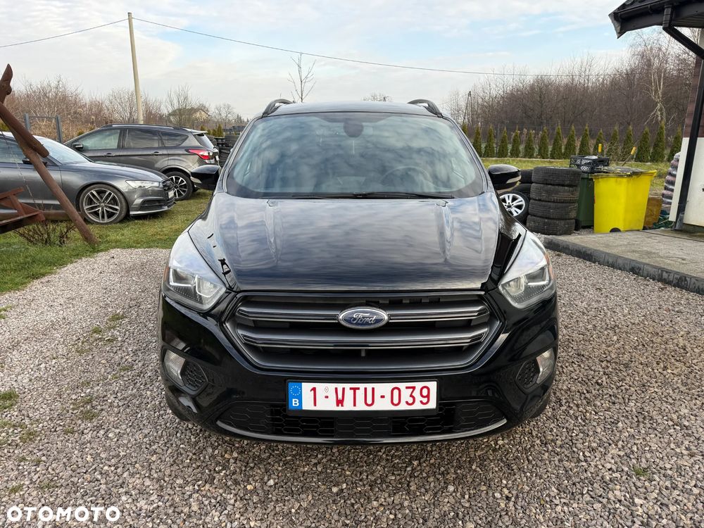 Ford Kuga 2.0 TDCi 2x4 ST-Line - 2