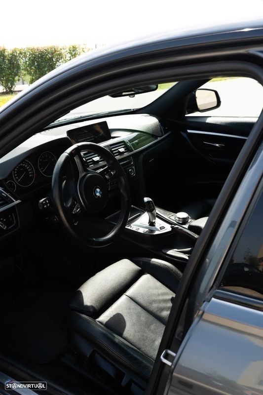 BMW 330 e Pack M Auto - 20