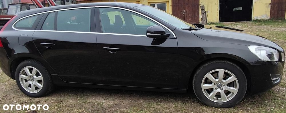 Volvo V60 - 3