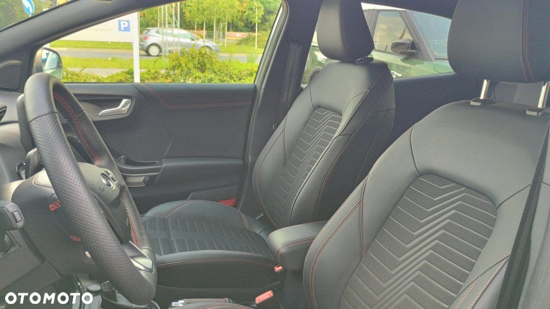 Ford Puma - 9