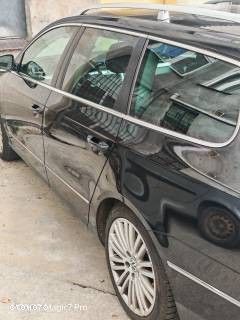 Volkswagen Passat 3.2 V6 FSI 4Mot Highline DSG - 11
