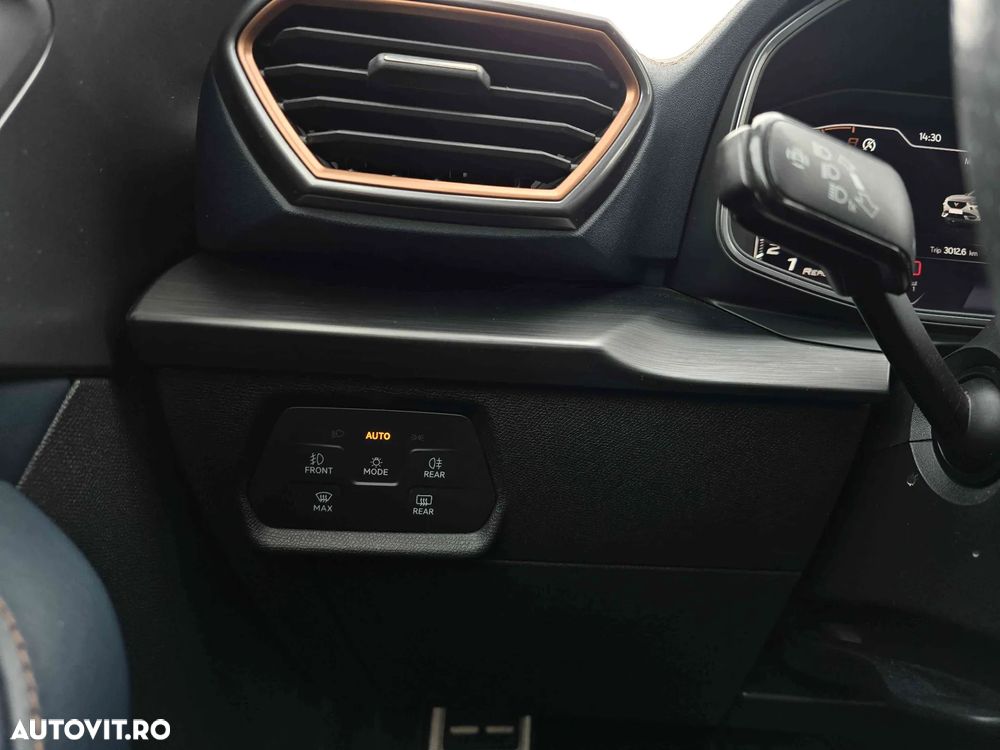 Cupra Formentor - 12