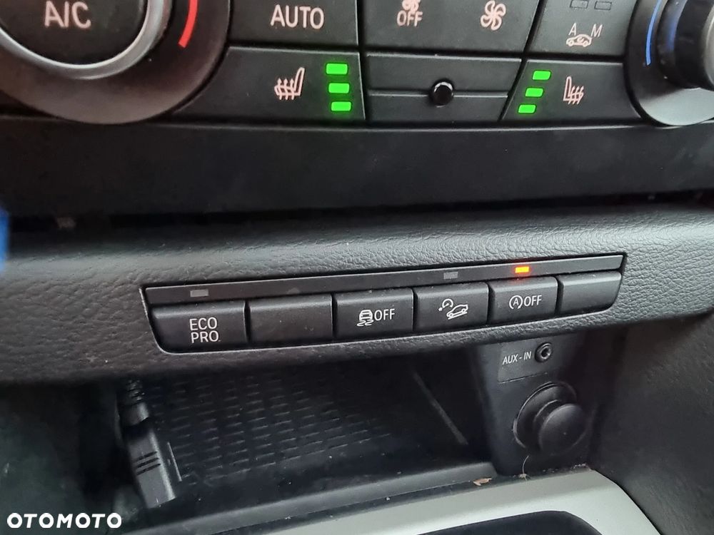 BMW X1 xDrive25d - 20