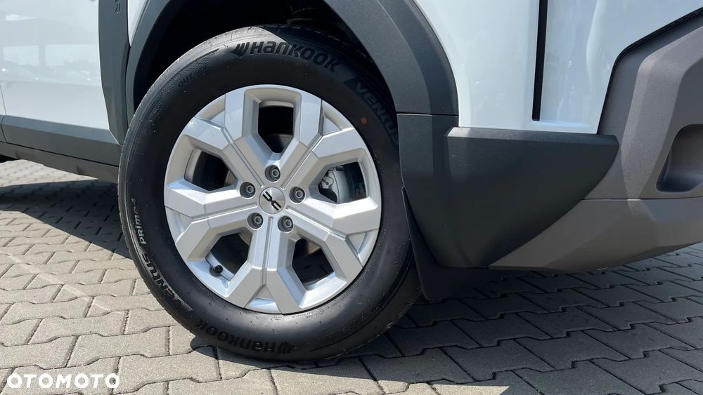 Dacia Duster - 7