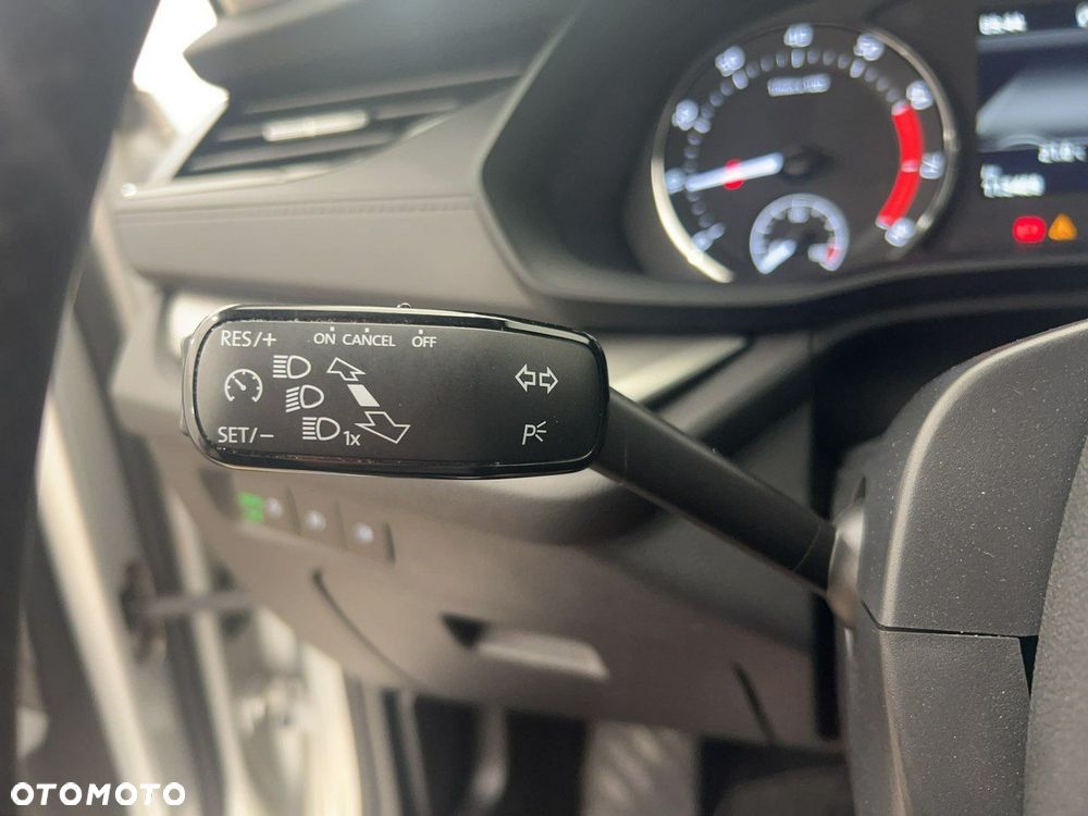 Skoda Octavia 1.5 TSI e-Tec Ambition DSG - 25