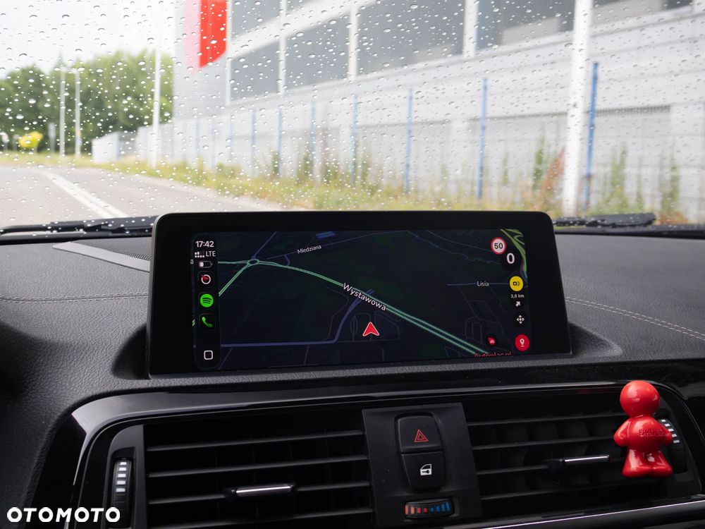 BMW M2 Competition DKG - 33