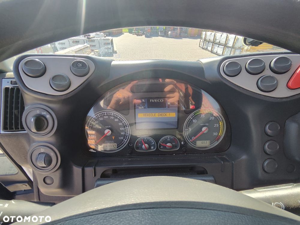 Iveco STRALIS 310 - 32