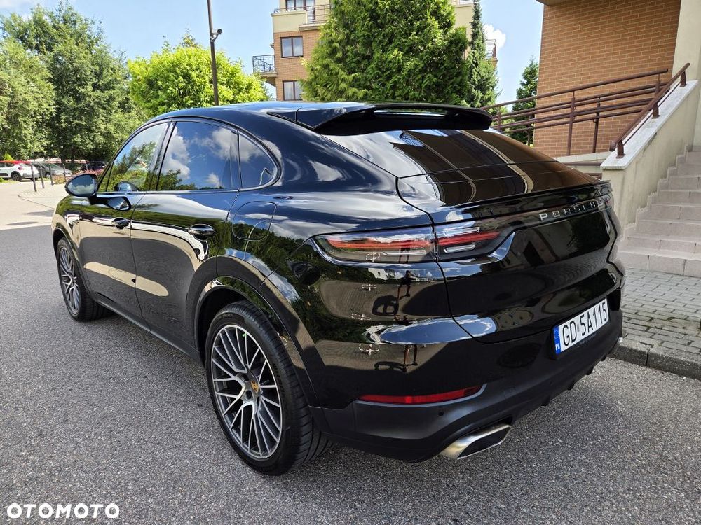 Porsche Cayenne E-Hybrid - 19
