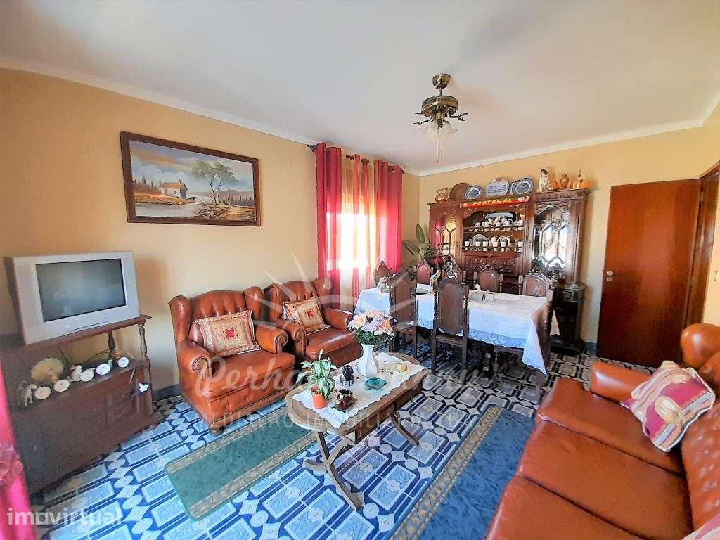 Apartamento T3 - Grande imagem: 2/20