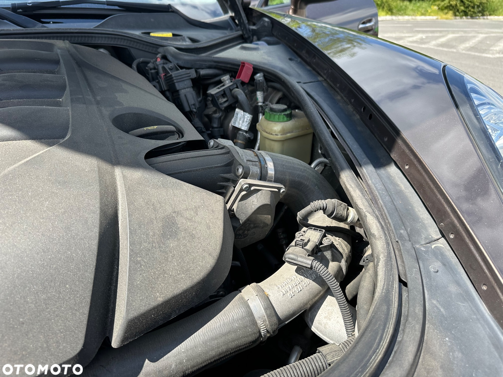 Porsche Panamera Diesel - 22
