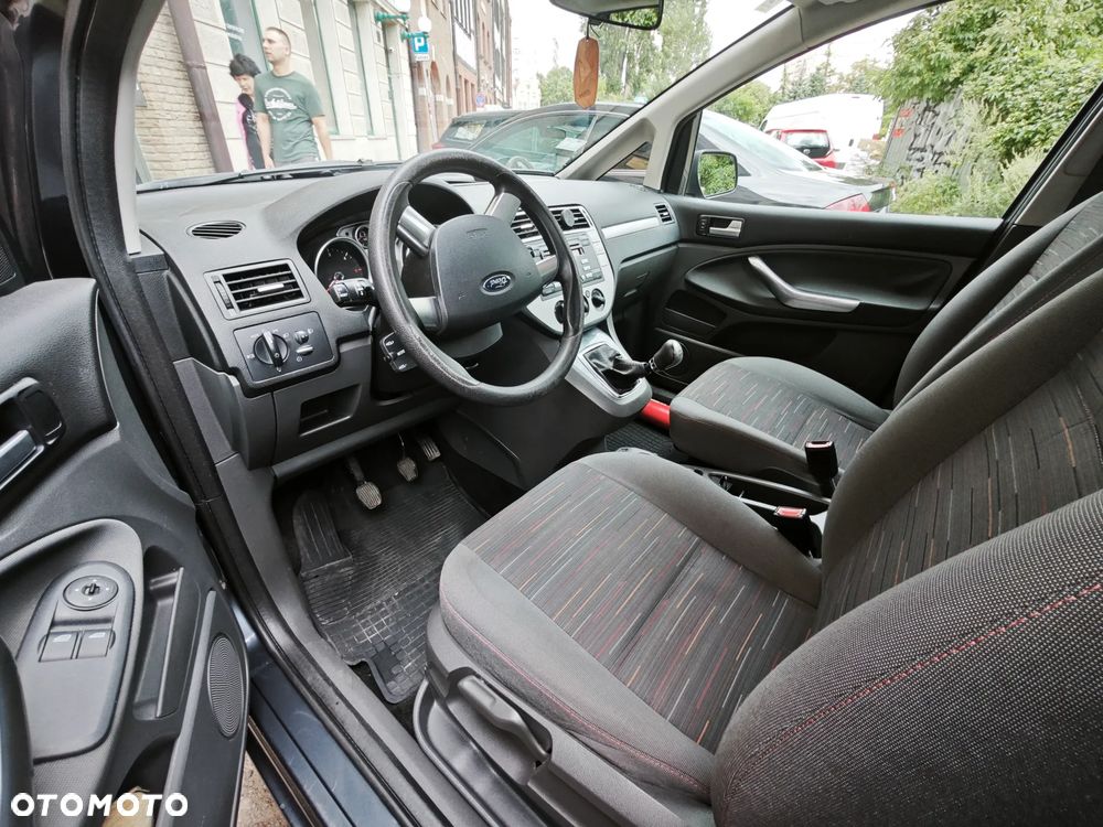 Ford Focus C-Max - 7