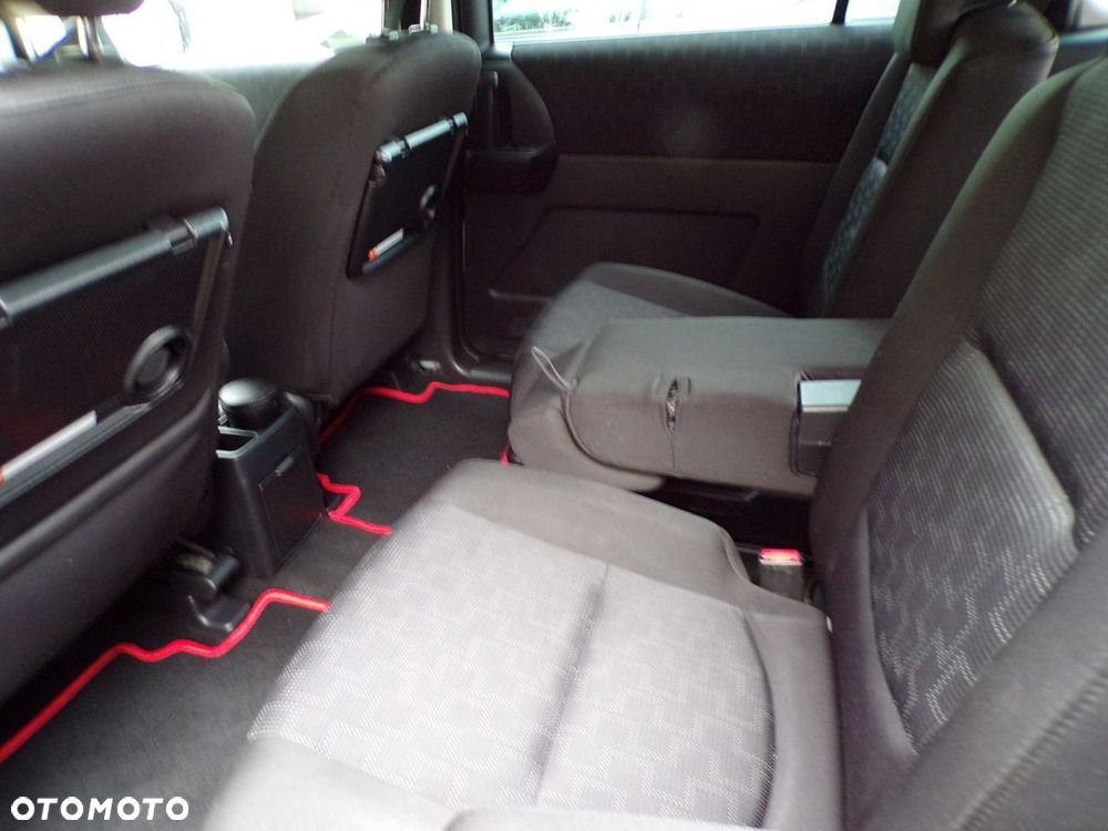 Mazda 5 - 28