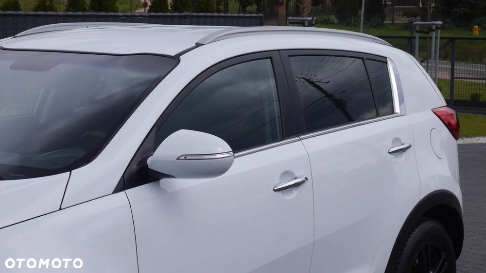 Kia Sportage 1.6 GDI Business Line M 2WD - 3
