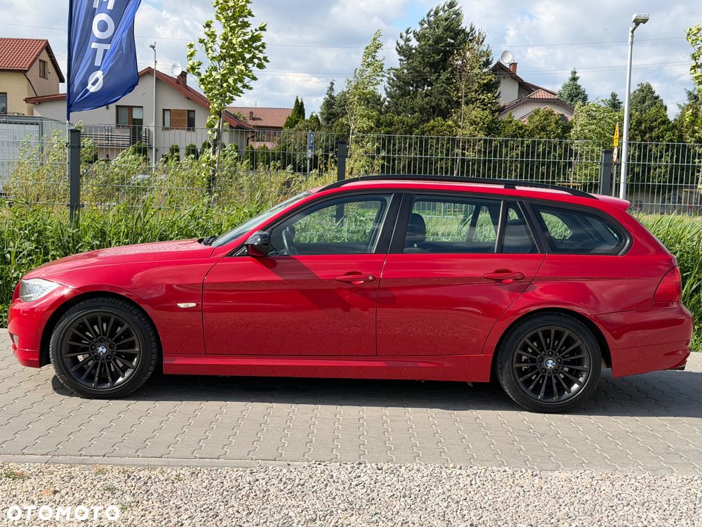 BMW Seria 3 320i Edition Sport - 2