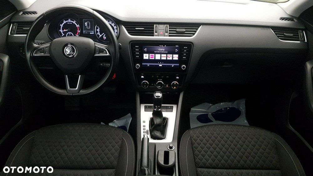 Skoda Octavia - 21