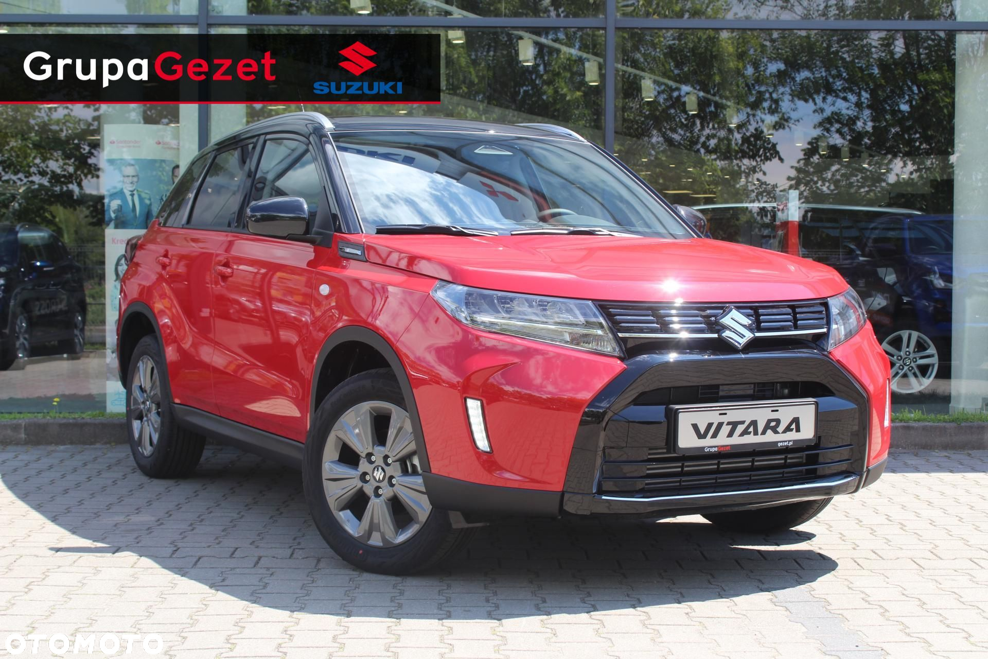 Suzuki Vitara - 3
