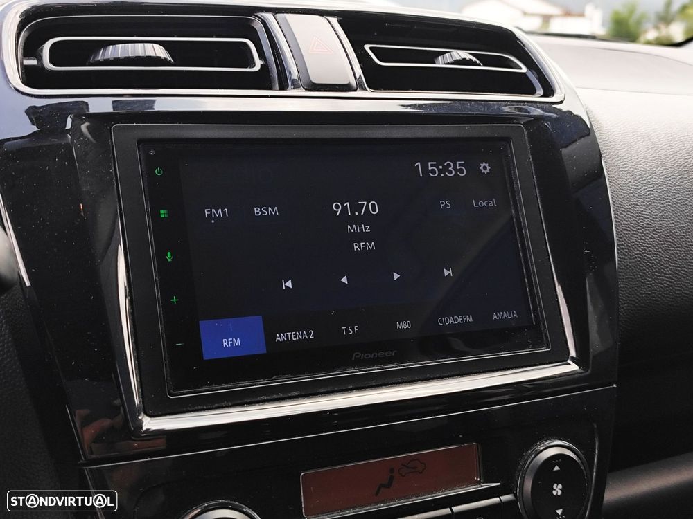 Mitsubishi Space Star 1.2 Connect Edition - 19