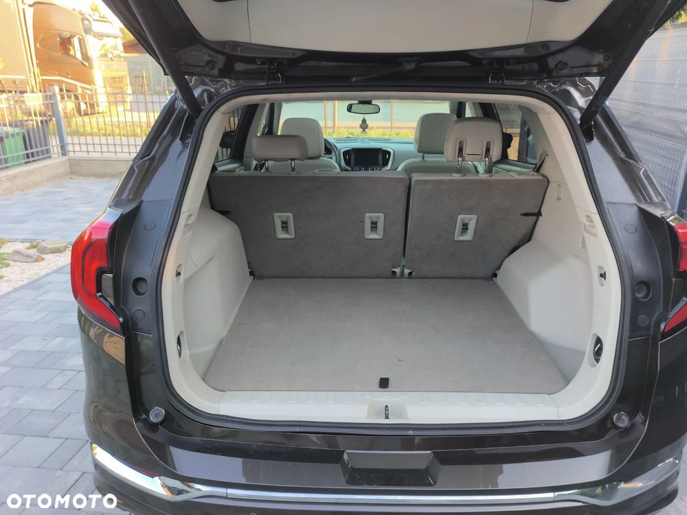 GMC Terrain - 8