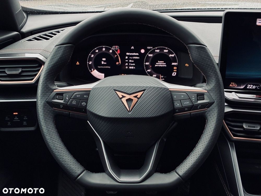 Cupra Formentor - 13