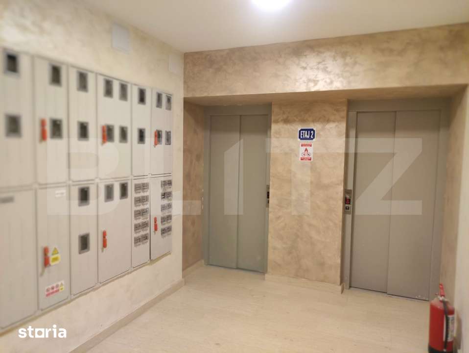 Apartament 2 camere | 72 mp | Complex Rasarit de Soare — fotografia 3